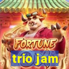 trio jam