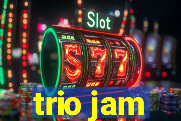 trio jam