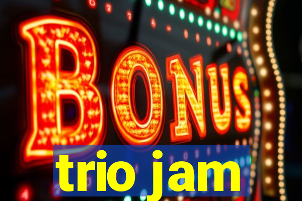 trio jam