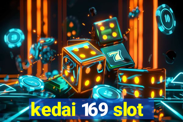 kedai 169 slot