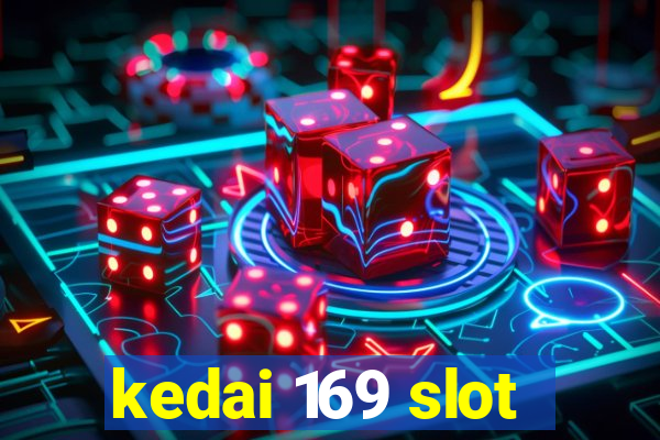 kedai 169 slot