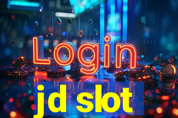 jd slot