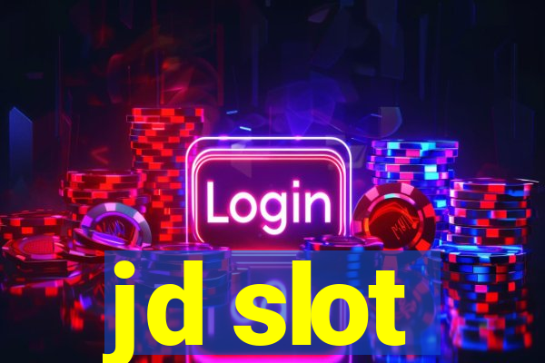 jd slot