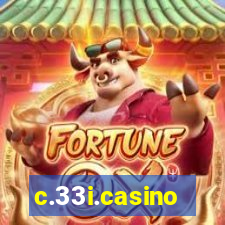 c.33i.casino