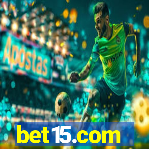 bet15.com