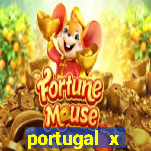 portugal x eslovaquia onde assistir