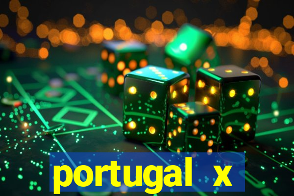 portugal x eslovaquia onde assistir