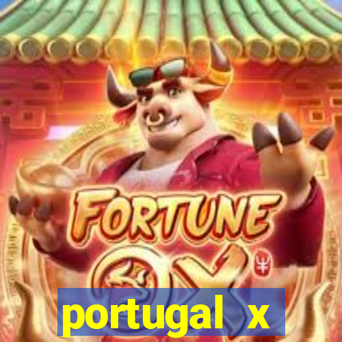 portugal x eslovaquia onde assistir