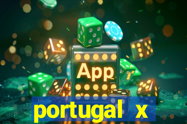 portugal x eslovaquia onde assistir