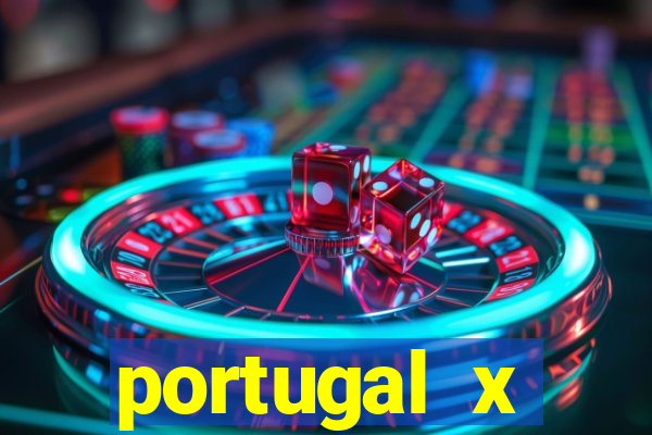 portugal x eslovaquia onde assistir