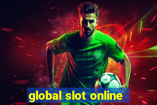 global slot online