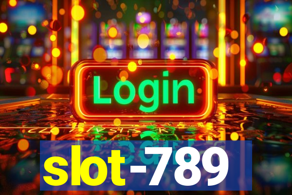 slot-789