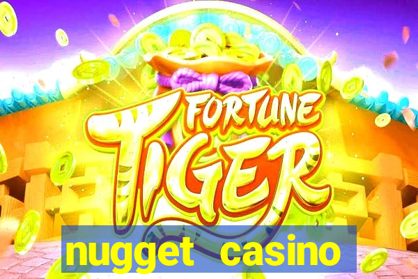 nugget casino sparks nevada