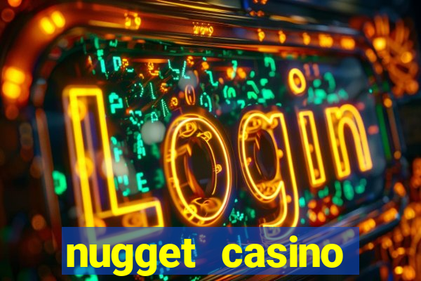 nugget casino sparks nevada