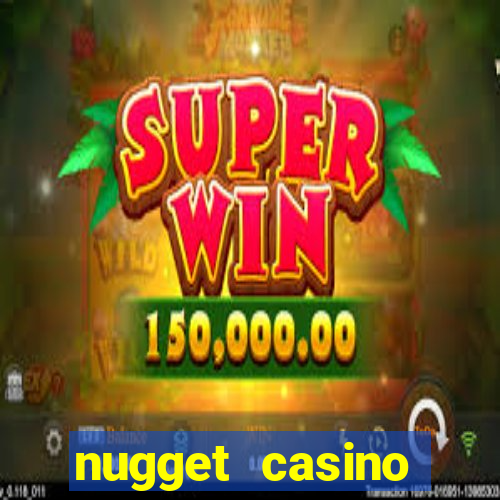 nugget casino sparks nevada