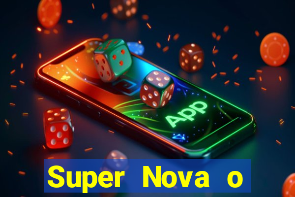 Super Nova o supernova o encantador de flechas pdf