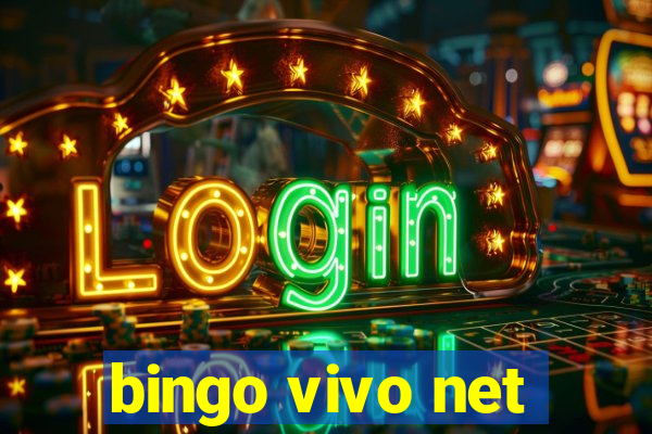 bingo vivo net