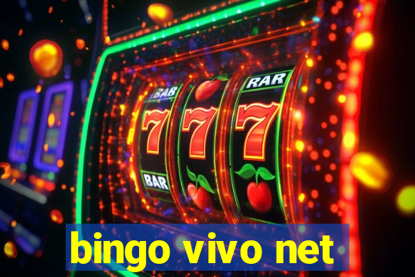 bingo vivo net