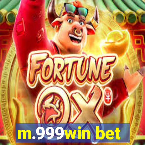 m.999win bet