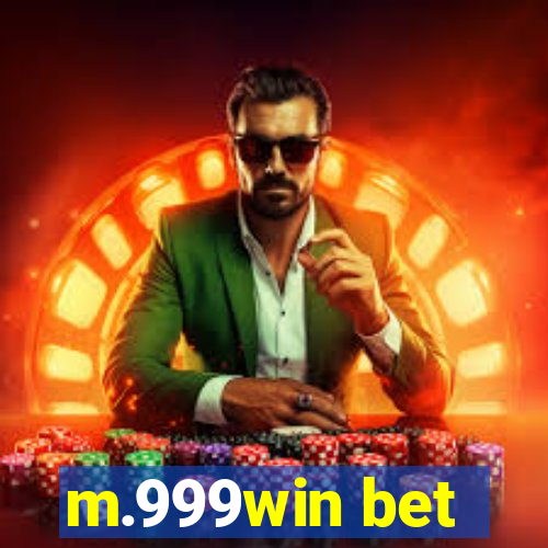 m.999win bet