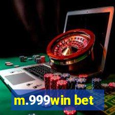 m.999win bet