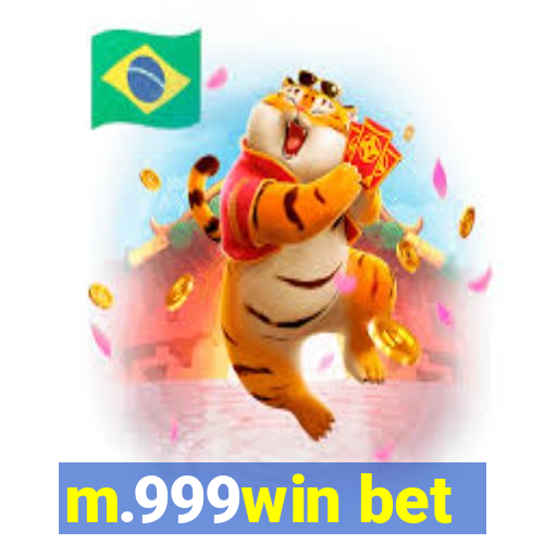 m.999win bet