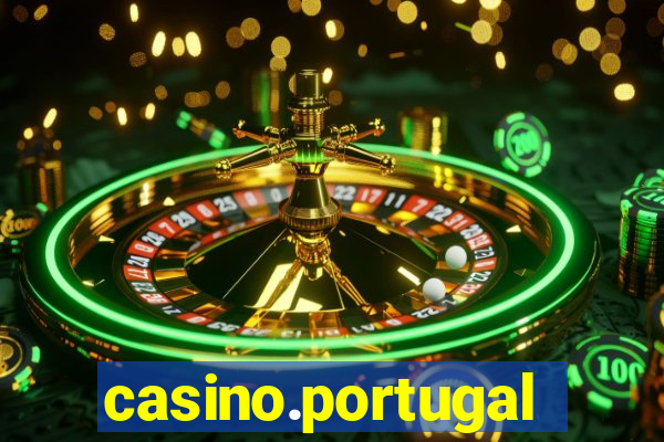 casino.portugal