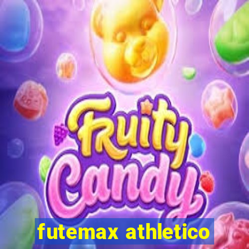 futemax athletico