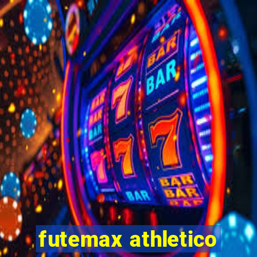 futemax athletico