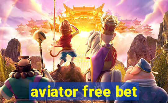 aviator free bet