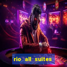 rio all suites hotel and casino in las vegas nevada