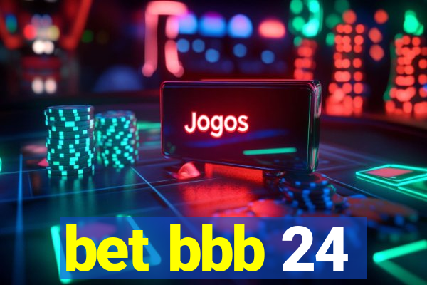 bet bbb 24