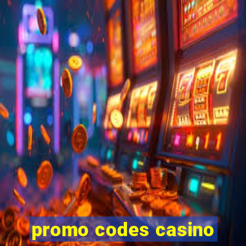 promo codes casino