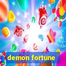 demon fortune