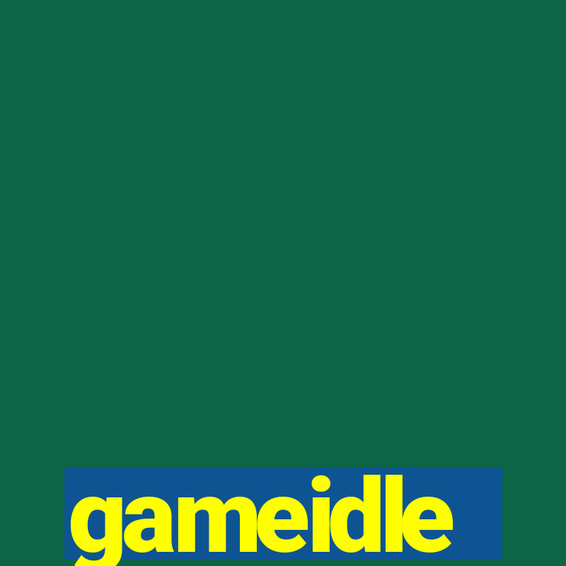 gameidle