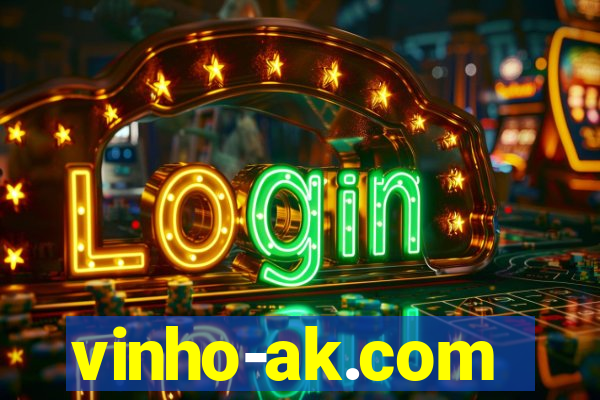 vinho-ak.com