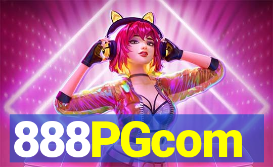 888PGcom