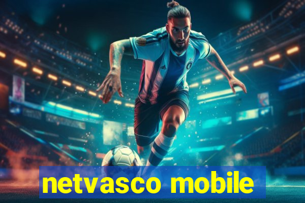 netvasco mobile