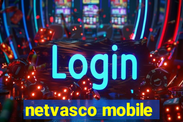 netvasco mobile