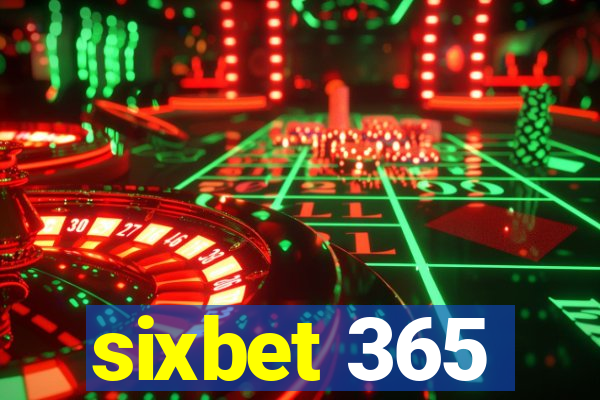 sixbet 365