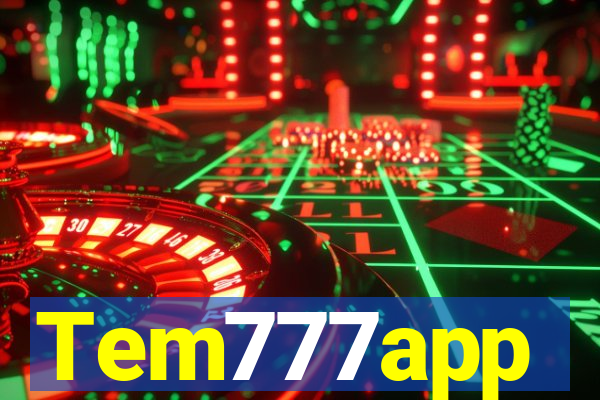 Tem777app