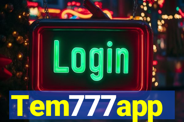 Tem777app