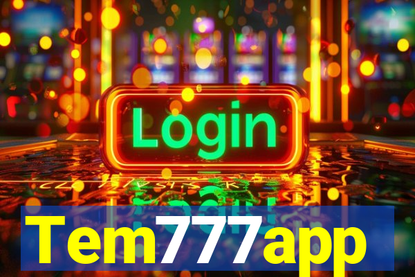 Tem777app