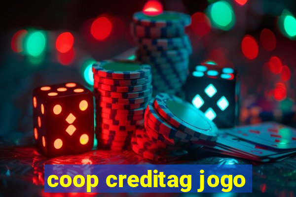 coop creditag jogo