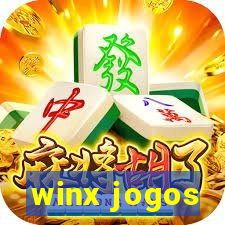 winx jogos