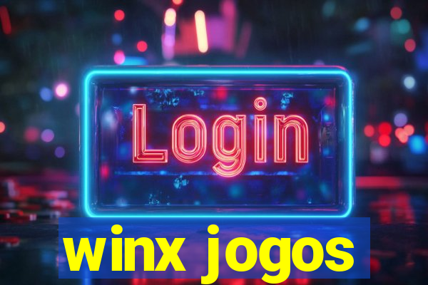 winx jogos