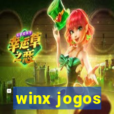 winx jogos