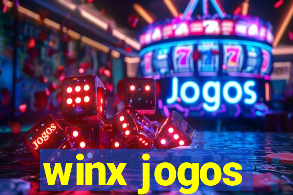 winx jogos