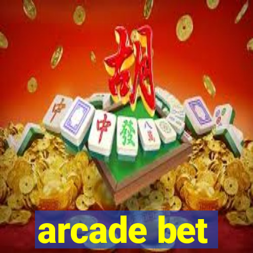 arcade bet