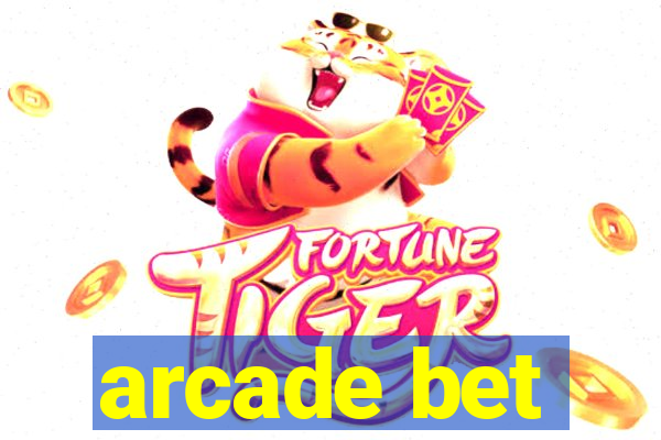 arcade bet